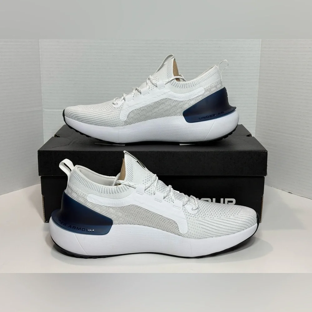 Under Armour HOVR Phantom 3 SE Collegiate University of Notre Dame 3026908-100